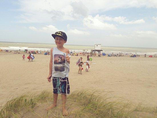 Balneario sur del sur